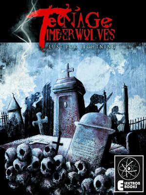 cover image of Teenage Timberwolves